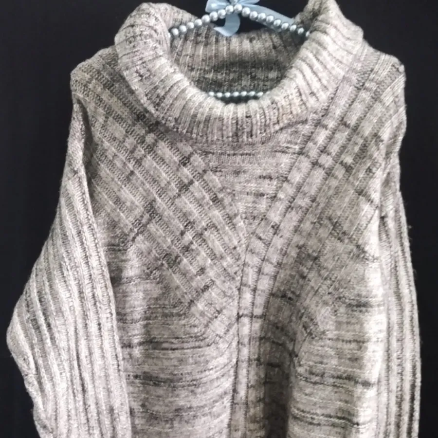 بافت یقه اسکی