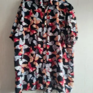 پیراهن مردانه