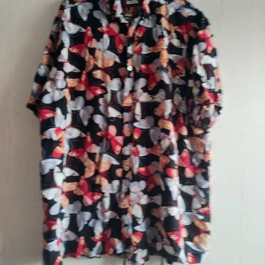 پیراهن مردانه