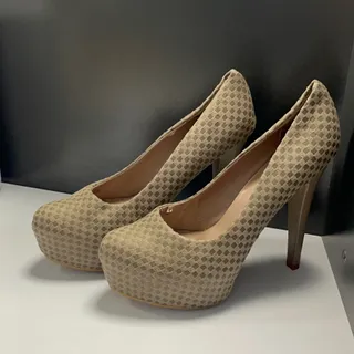 کفش شیک و مجلسی سایز 38