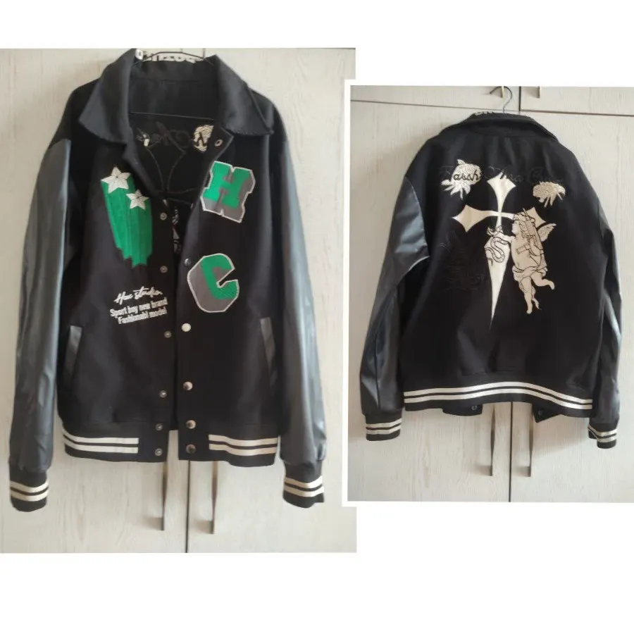 کاپشن مردانه