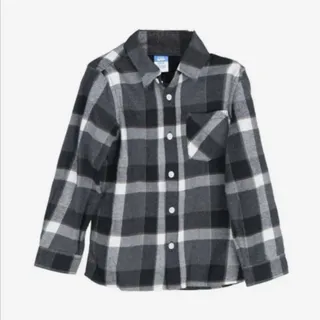 پیراهن پسرانه