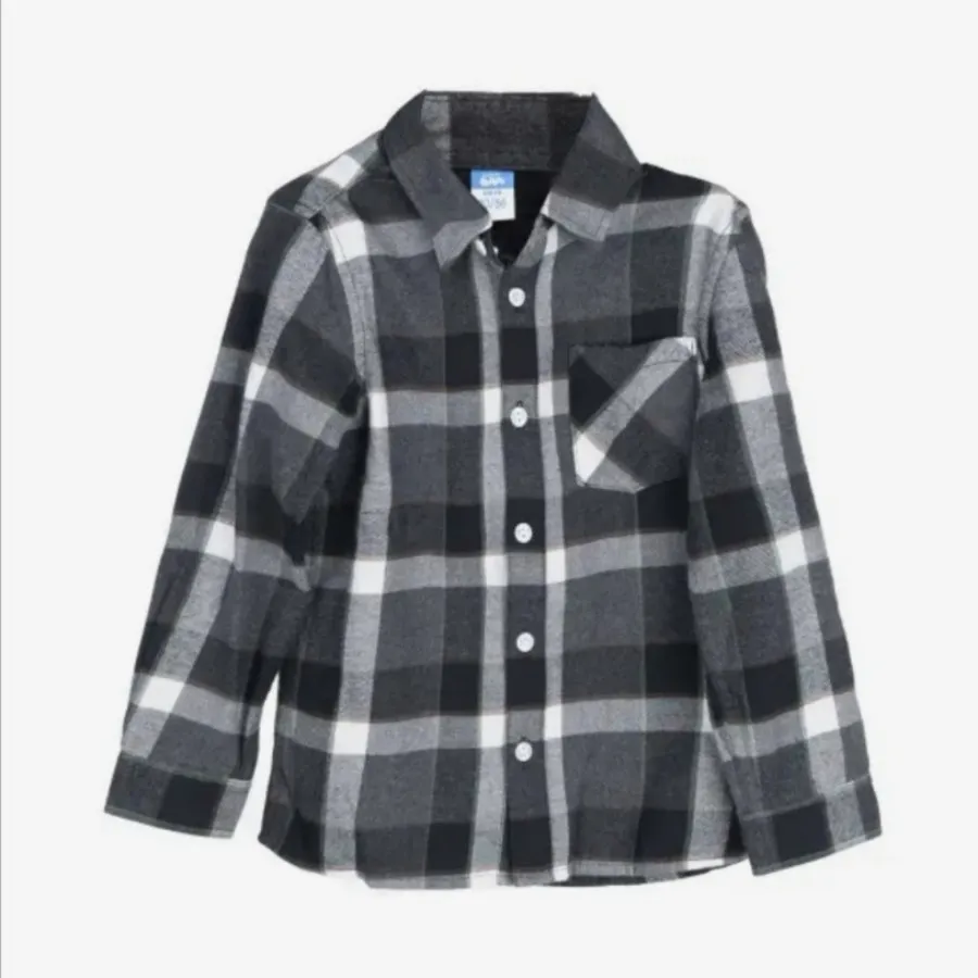 پیراهن پسرانه