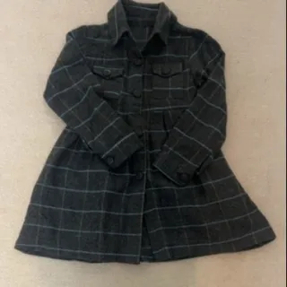 پیراهن دخترانه