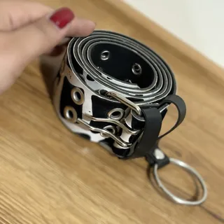 کمربند مدل گاوی