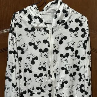 سویی شرت میکی