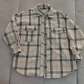 شکت چهارخونه کرمی