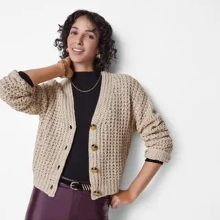 ژاکت اسمارا