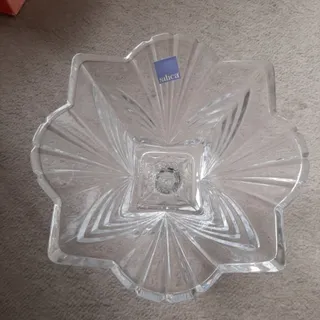 شکلات خوری بلور