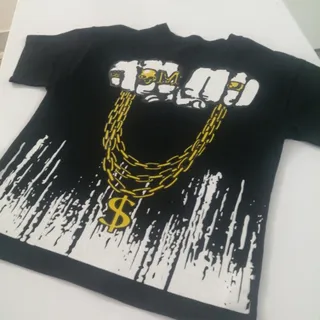 تیشرت پسرانه