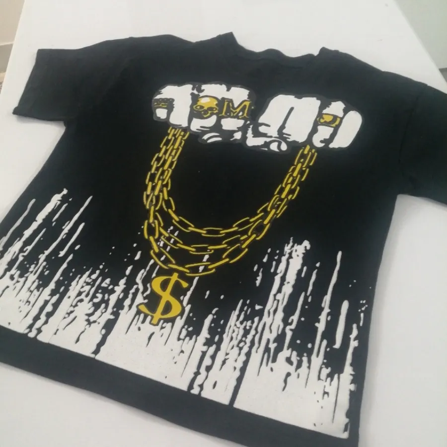 تیشرت پسرانه