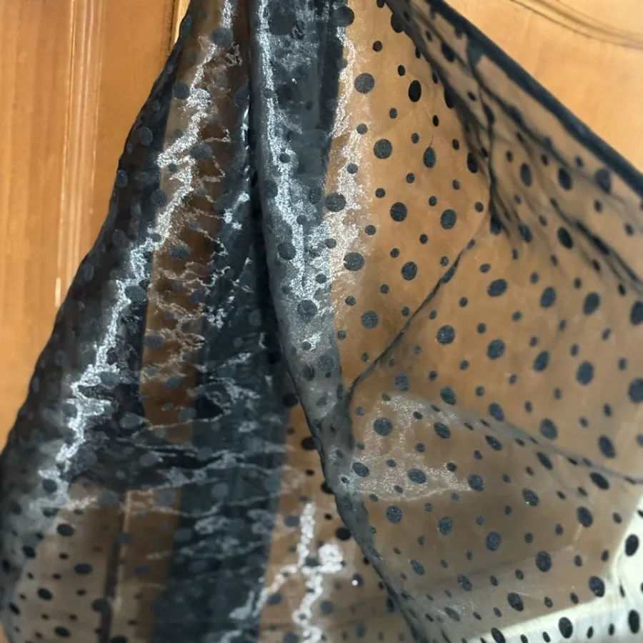 مینی اسکارف