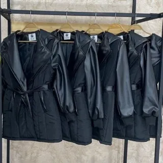 کاپشن ضد آب