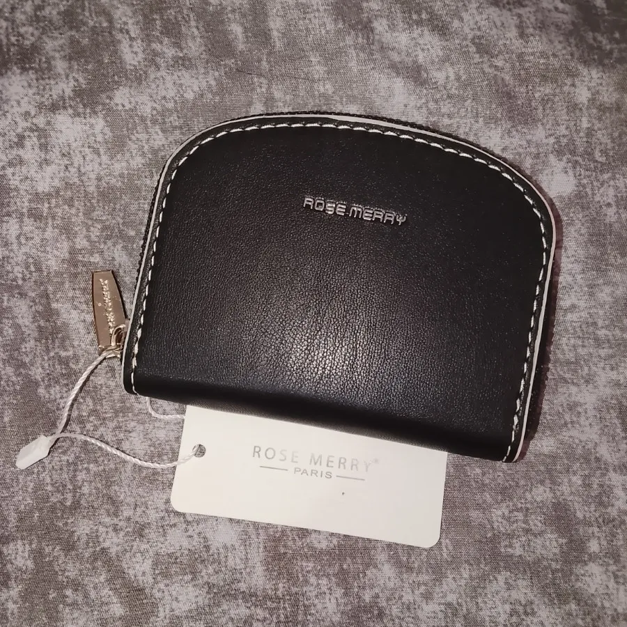 کیف پول جاکارتی رزمری
