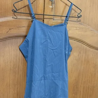 پیراهن ساحلی