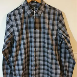 پیراهن مردانه زارا