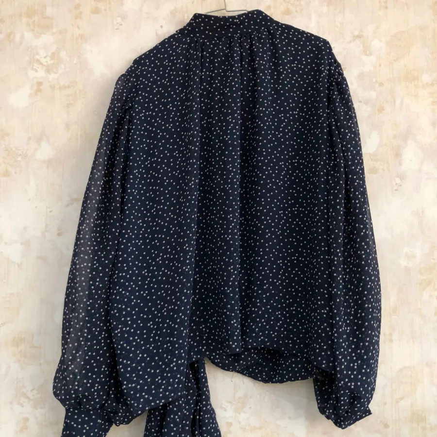 شومیز حریر خیلی شیک