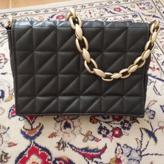 کیف مشکی