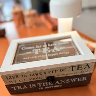 تی باکس وارداتی