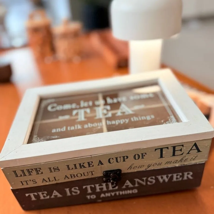 تی باکس وارداتی