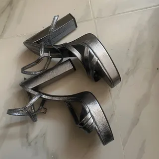 کفش مجلسی زارا