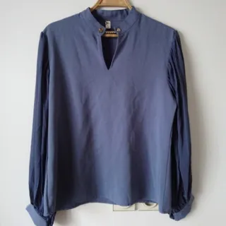 شومیز کرپ مجلسی