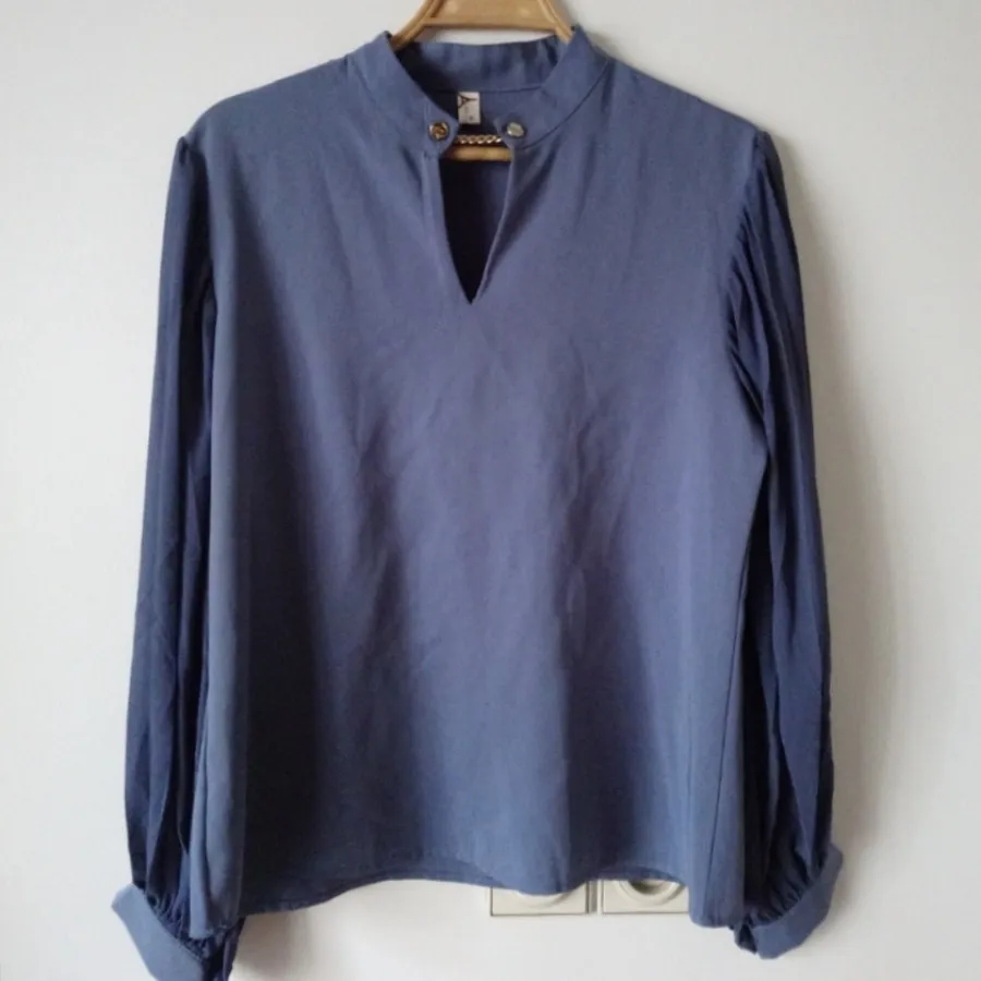 شومیز کرپ مجلسی