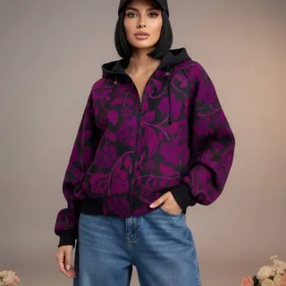 سوییشرت بامبر