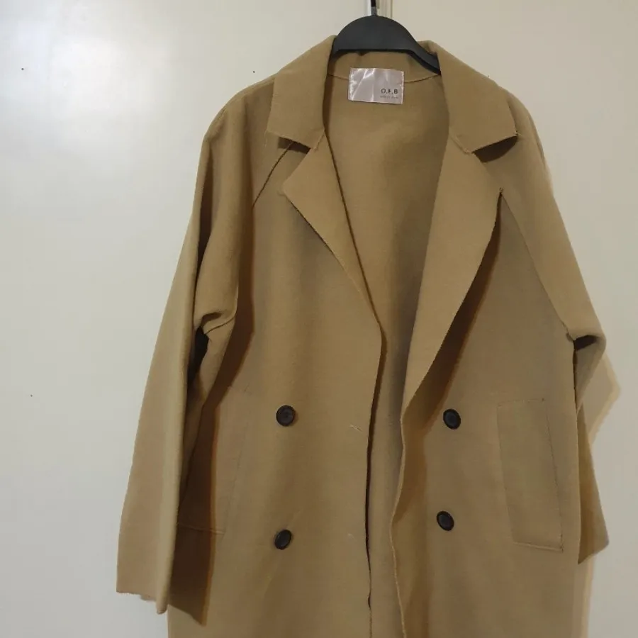 پالتو فوتر کُرهای