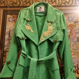 مانتو کتی نو