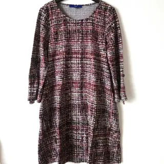 تونیک تریکو زنانه