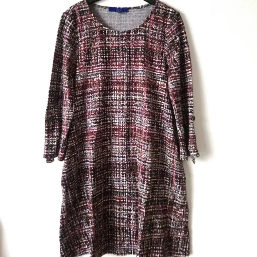 تونیک تریکو زنانه