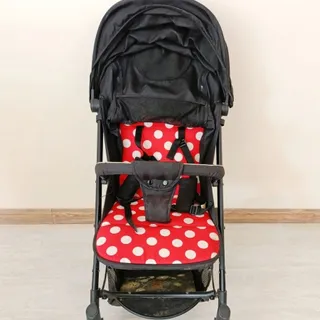 کالسکه خارجی