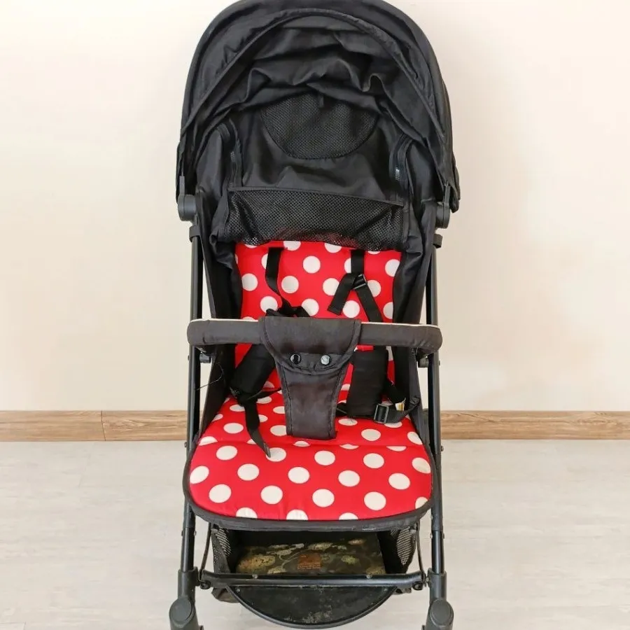 کالسکه خارجی