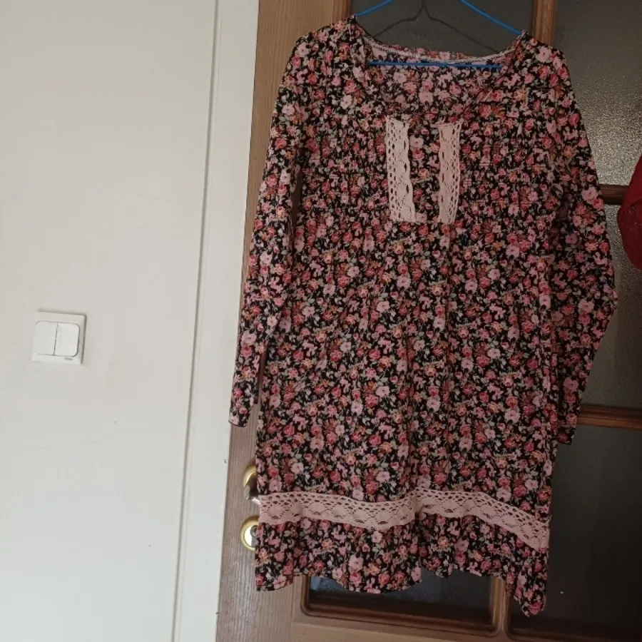 لباس شیک دختر انه