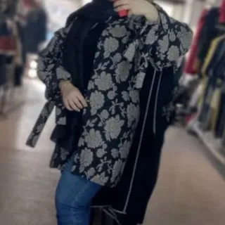 مانتو زنانه