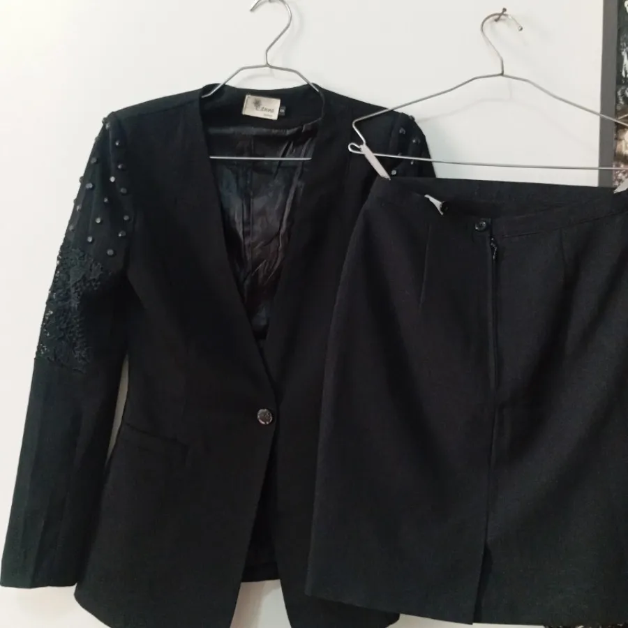 کت و دامن وارداتی