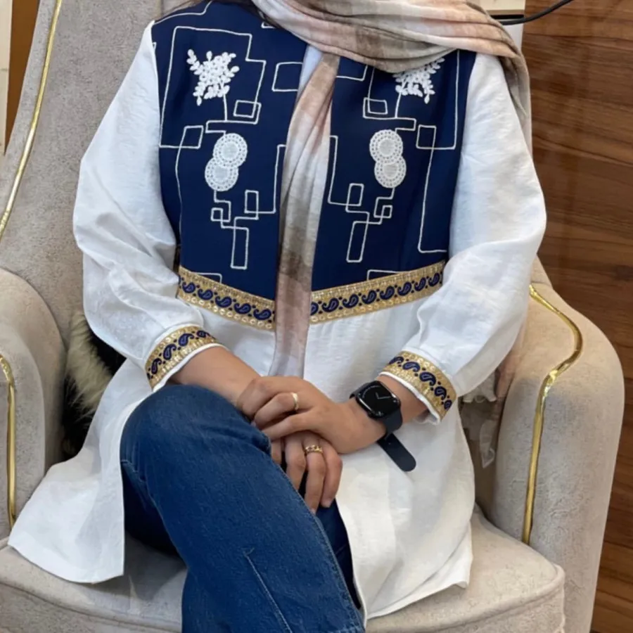 مانتو زنانه