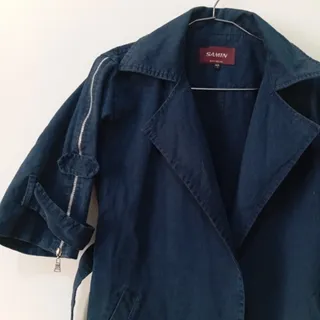 مانتو پاییزه