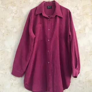 مانتو کبریتی سرخابی