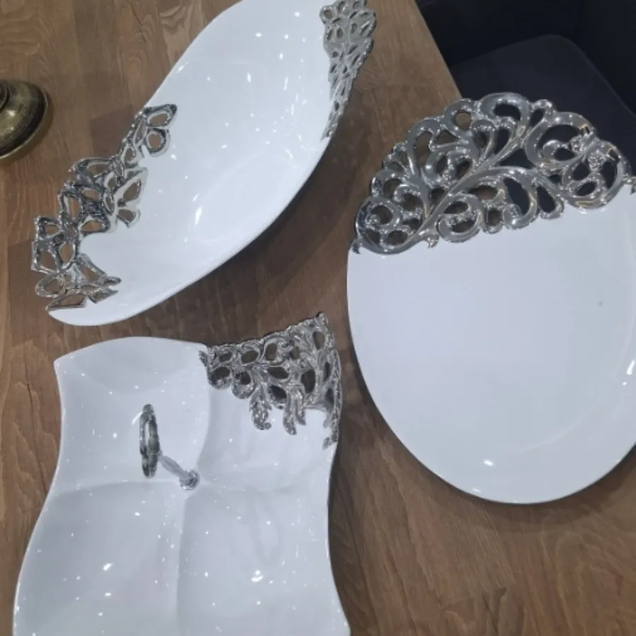 پذیرایی برند دالتون