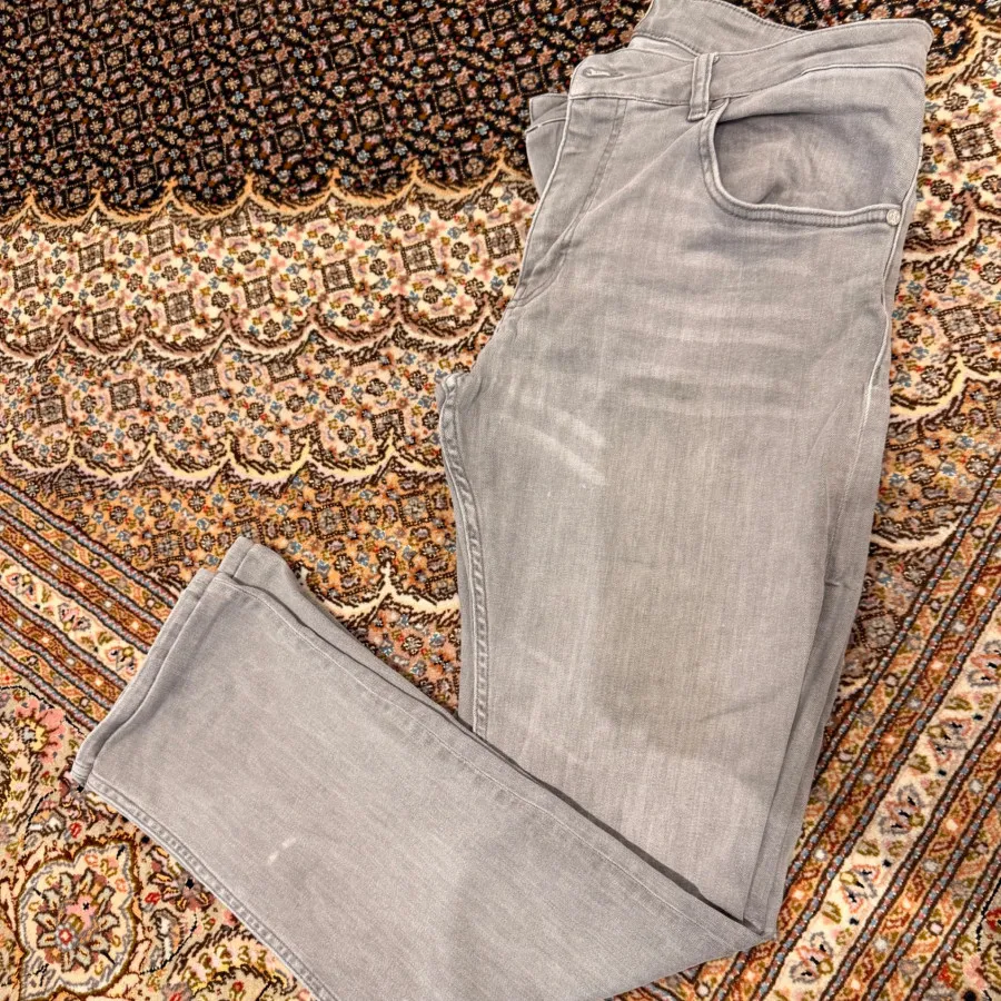 شلوار مردانه ترک