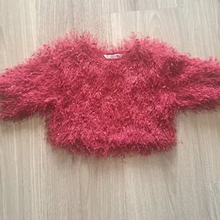 کفش و کراپ بچگانه درحد