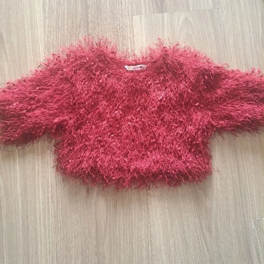 کفش و کراپ بچگانه درحد