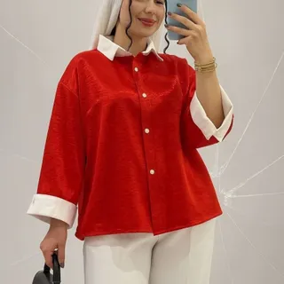 شومیز یلدایی