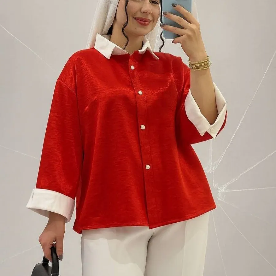 شومیز یلدایی