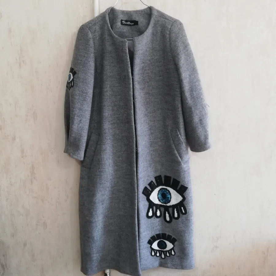 پالتو خارجی