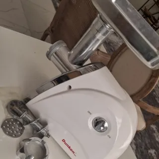 چرخگوشت دانکن اورجینال