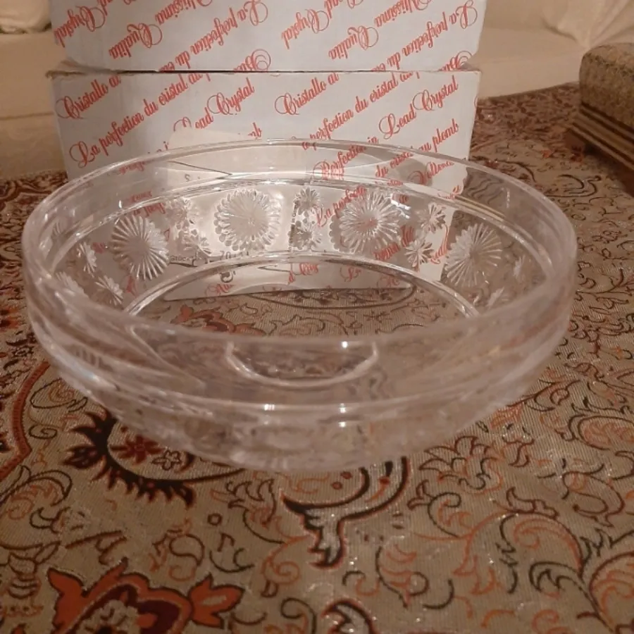 کاسه آجیل خوری