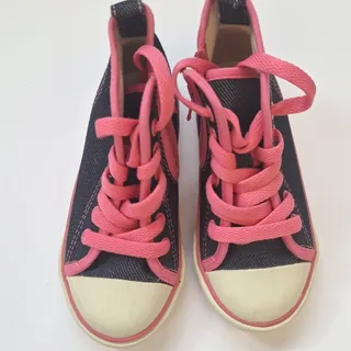 کتونی دخترانه